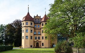 Schlosshotel Althoernitz